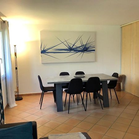 Gite « Les Rives De L'Ardeche » Ucel Eksteriør billede
