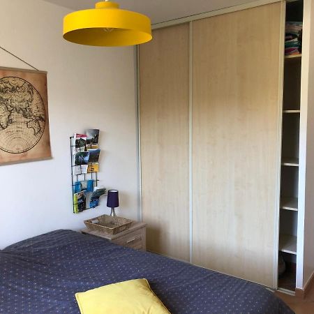 Gite « Les Rives De L'Ardeche » Ucel Eksteriør billede